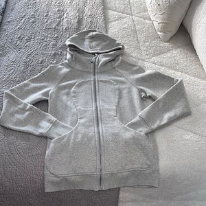 Lululemon Scuba Hoodie